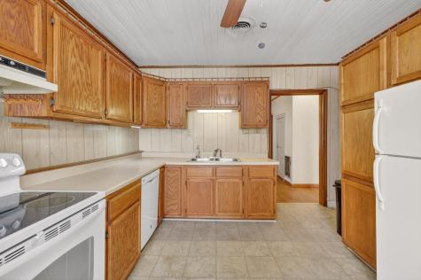 232 Old Highway 99 Eagleville TN 37060