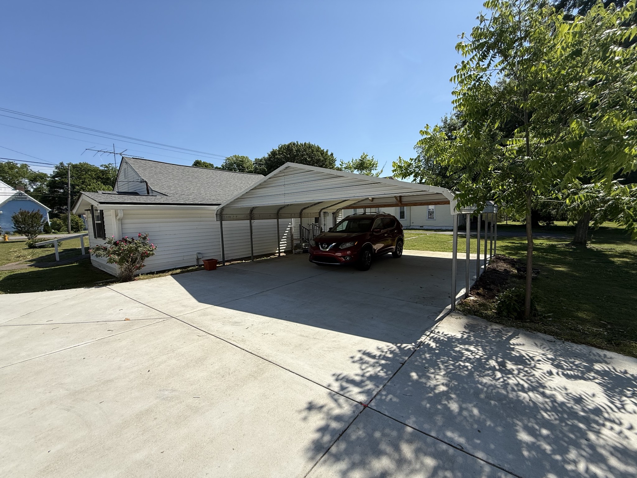 232 Old Highway 99 Eagleville TN 37060