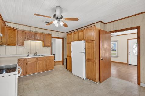 232 Old Highway 99 Eagleville TN 37060