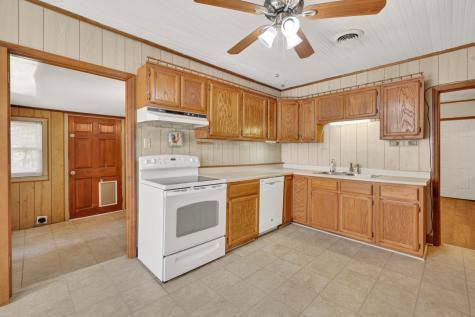 232 Old Highway 99 Eagleville TN 37060