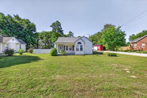 232 Old Highway 99 Eagleville TN 37060