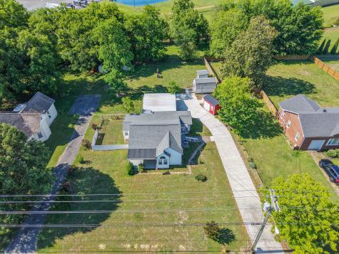 232 Old Highway 99 Eagleville TN 37060