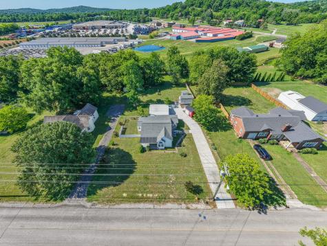 232 Old Highway 99 Eagleville TN 37060