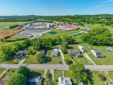 232 Old Highway 99 Eagleville TN 37060