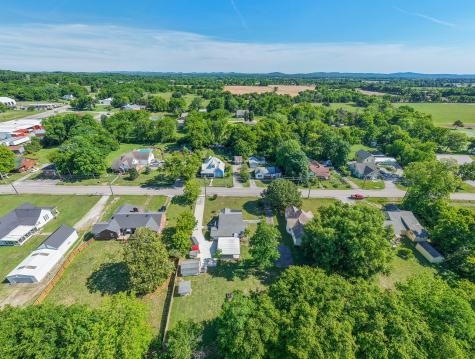232 Old Highway 99 Eagleville TN 37060