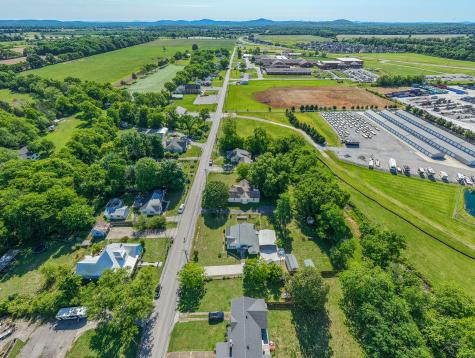 232 Old Highway 99 Eagleville TN 37060