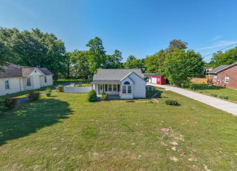232 Old Highway 99 Eagleville TN 37060