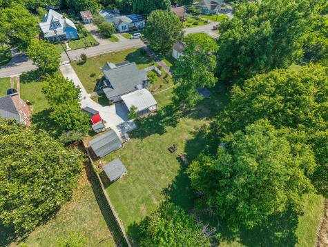 232 Old Highway 99 Eagleville TN 37060