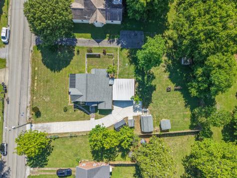 232 Old Highway 99 Eagleville TN 37060