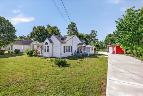 232 Old Highway 99 Eagleville TN 37060