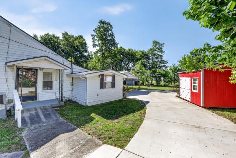 232 Old Highway 99 Eagleville TN 37060