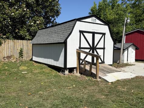232 Old Highway 99 Eagleville TN 37060