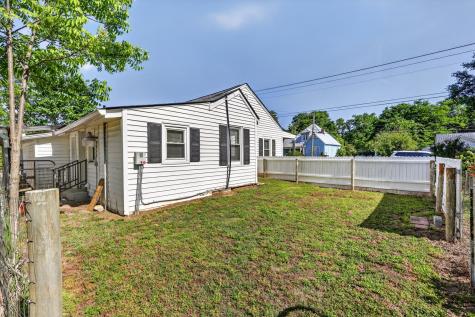 232 Old Highway 99 Eagleville TN 37060