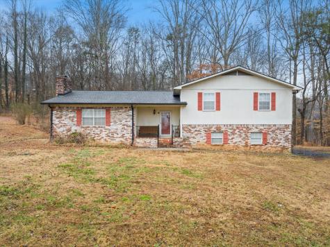 374 Countryside Drive Evensville TN 37332