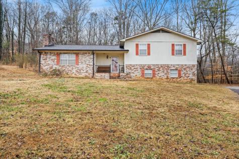 374 Countryside Drive Evensville TN 37332