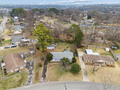 613 Atlanta Drive Hermitage TN 37076