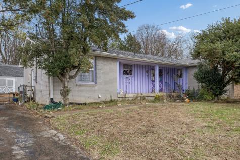613 Atlanta Drive Hermitage TN 37076