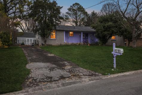 613 Atlanta Drive Hermitage TN 37076