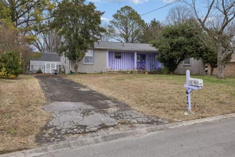 613 Atlanta Drive Hermitage TN 37076