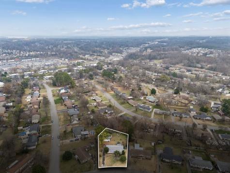 613 Atlanta Drive Hermitage TN 37076