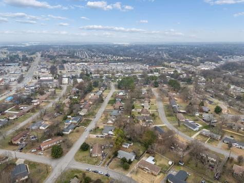 613 Atlanta Drive Hermitage TN 37076