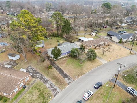 613 Atlanta Drive Hermitage TN 37076