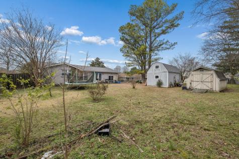 613 Atlanta Drive Hermitage TN 37076