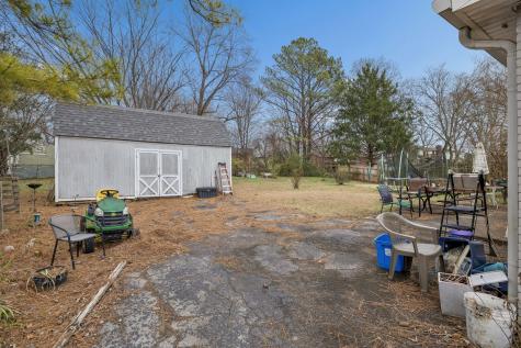 613 Atlanta Drive Hermitage TN 37076