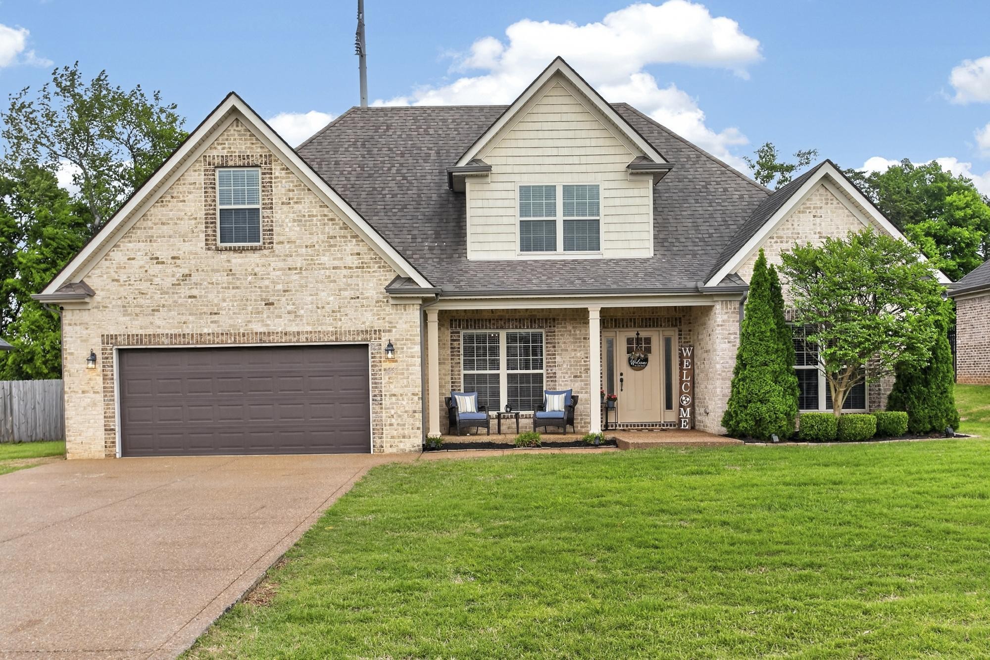 1237 Rimrock Road Smyrna TN 37167