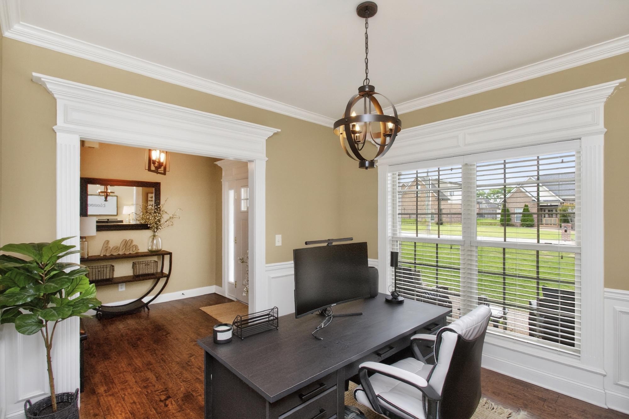 1237 Rimrock Road Smyrna TN 37167