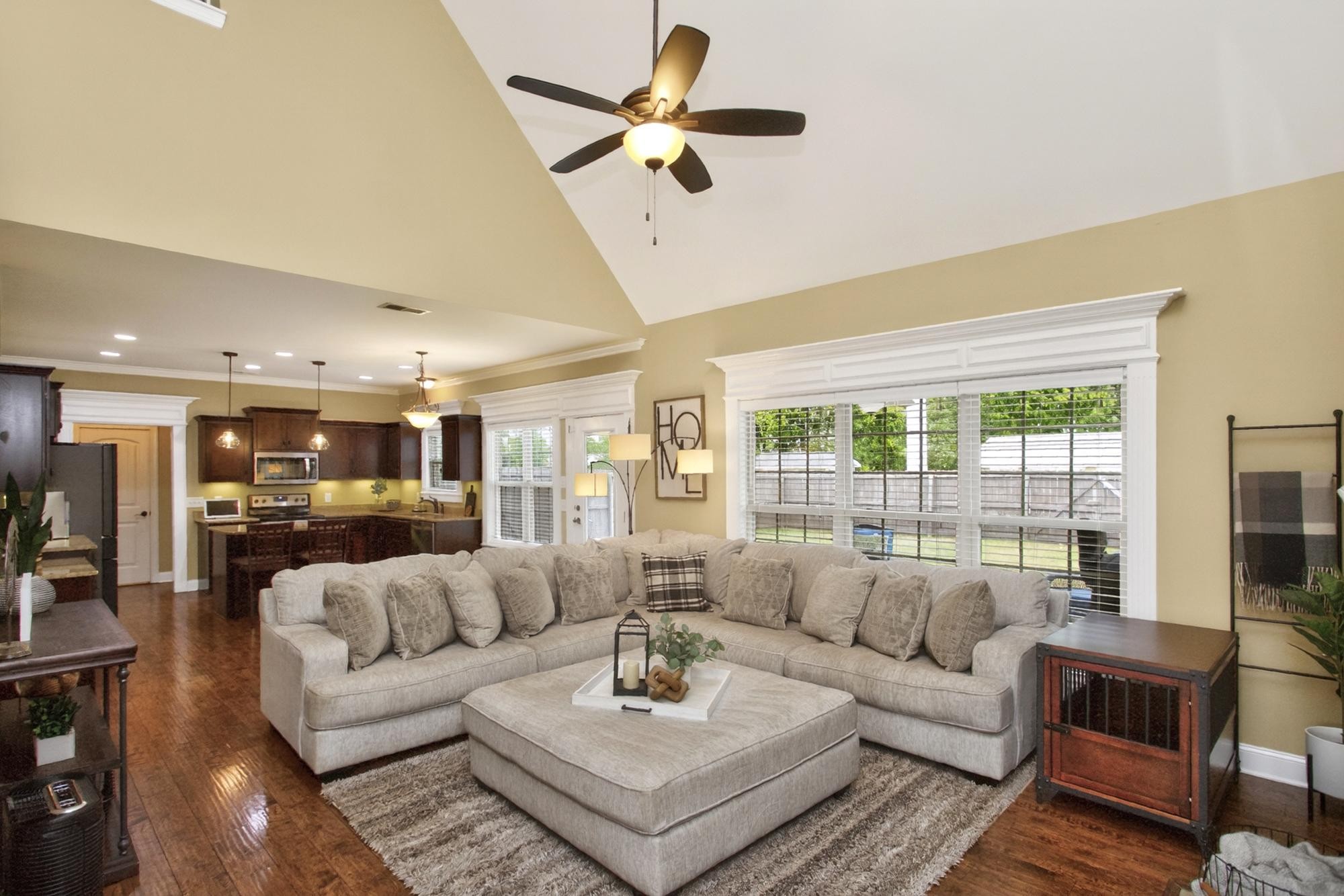 1237 Rimrock Road Smyrna TN 37167