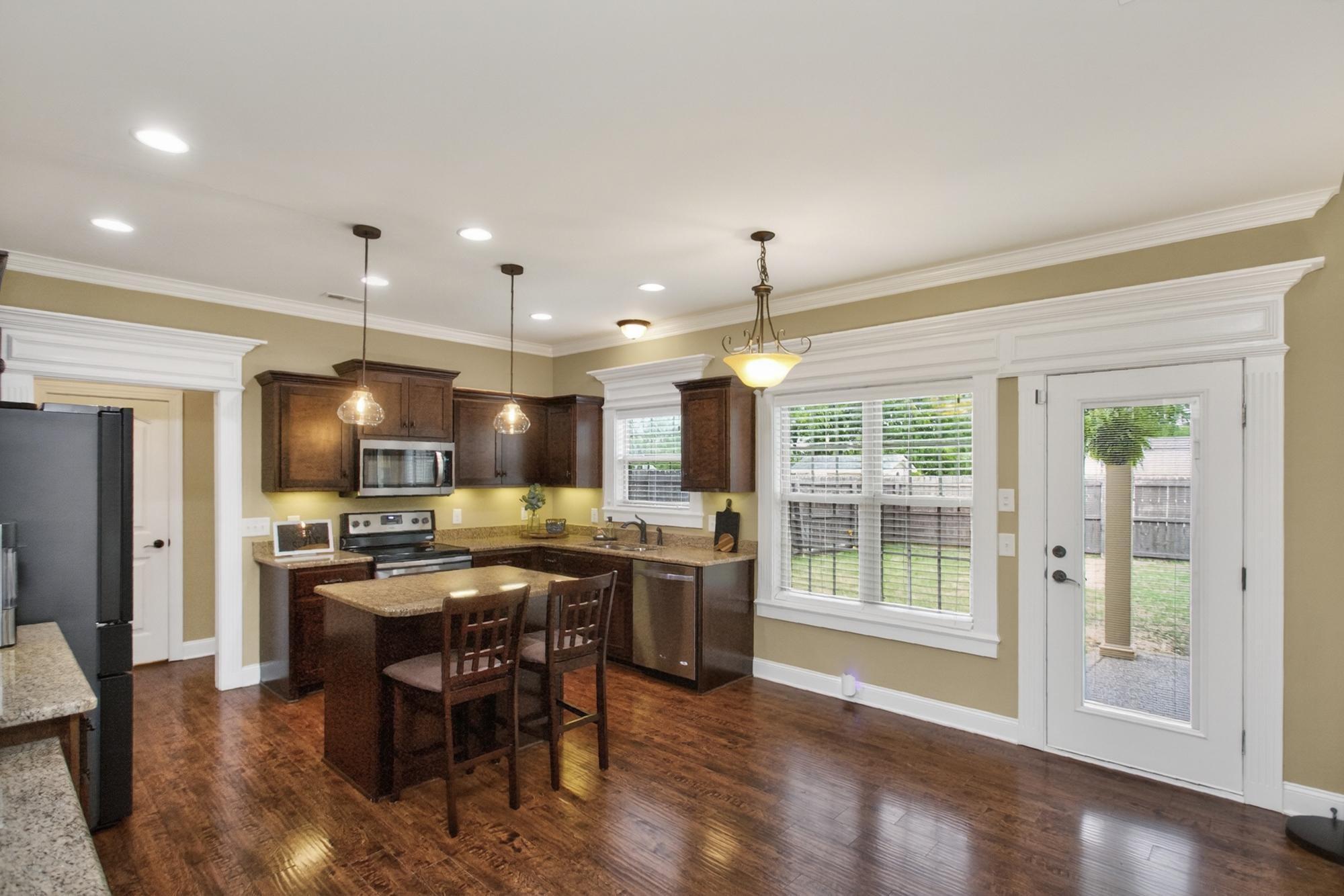 1237 Rimrock Road Smyrna TN 37167