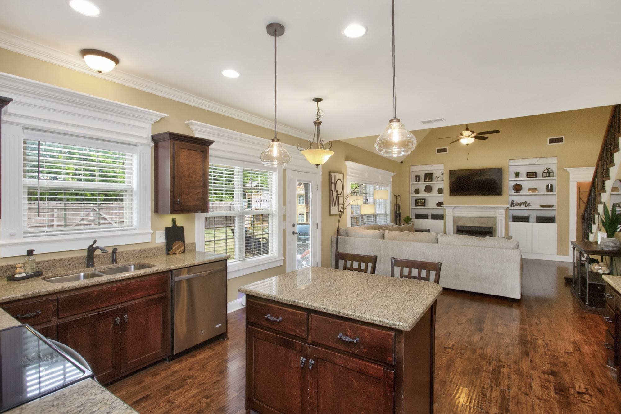 1237 Rimrock Road Smyrna TN 37167