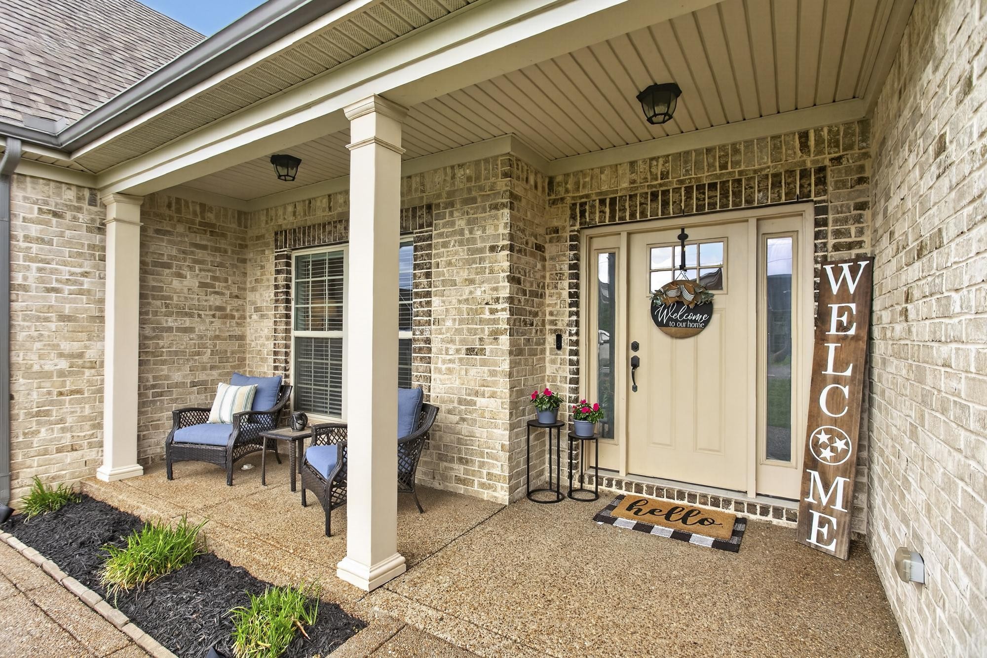1237 Rimrock Road Smyrna TN 37167