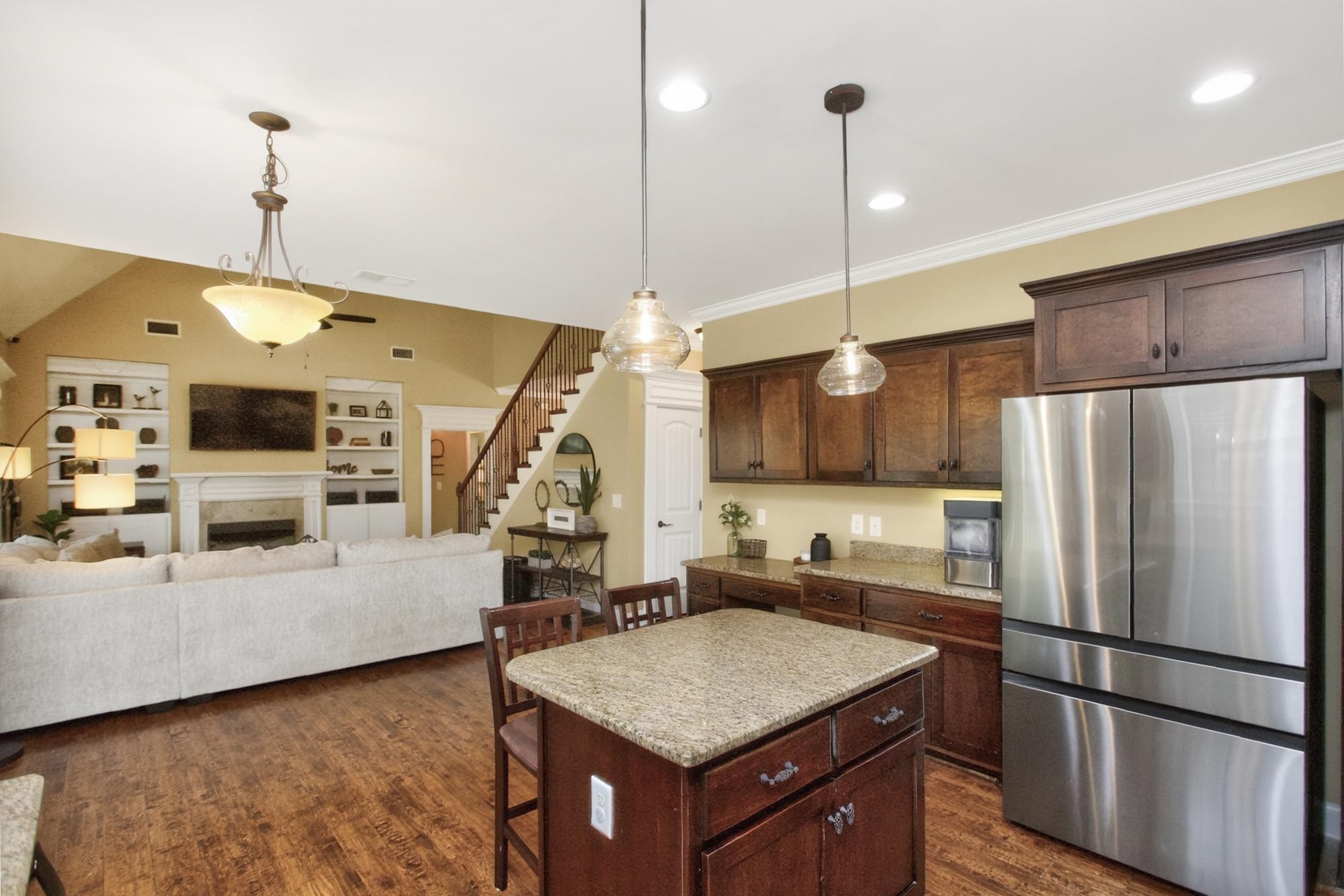 1237 Rimrock Road Smyrna TN 37167