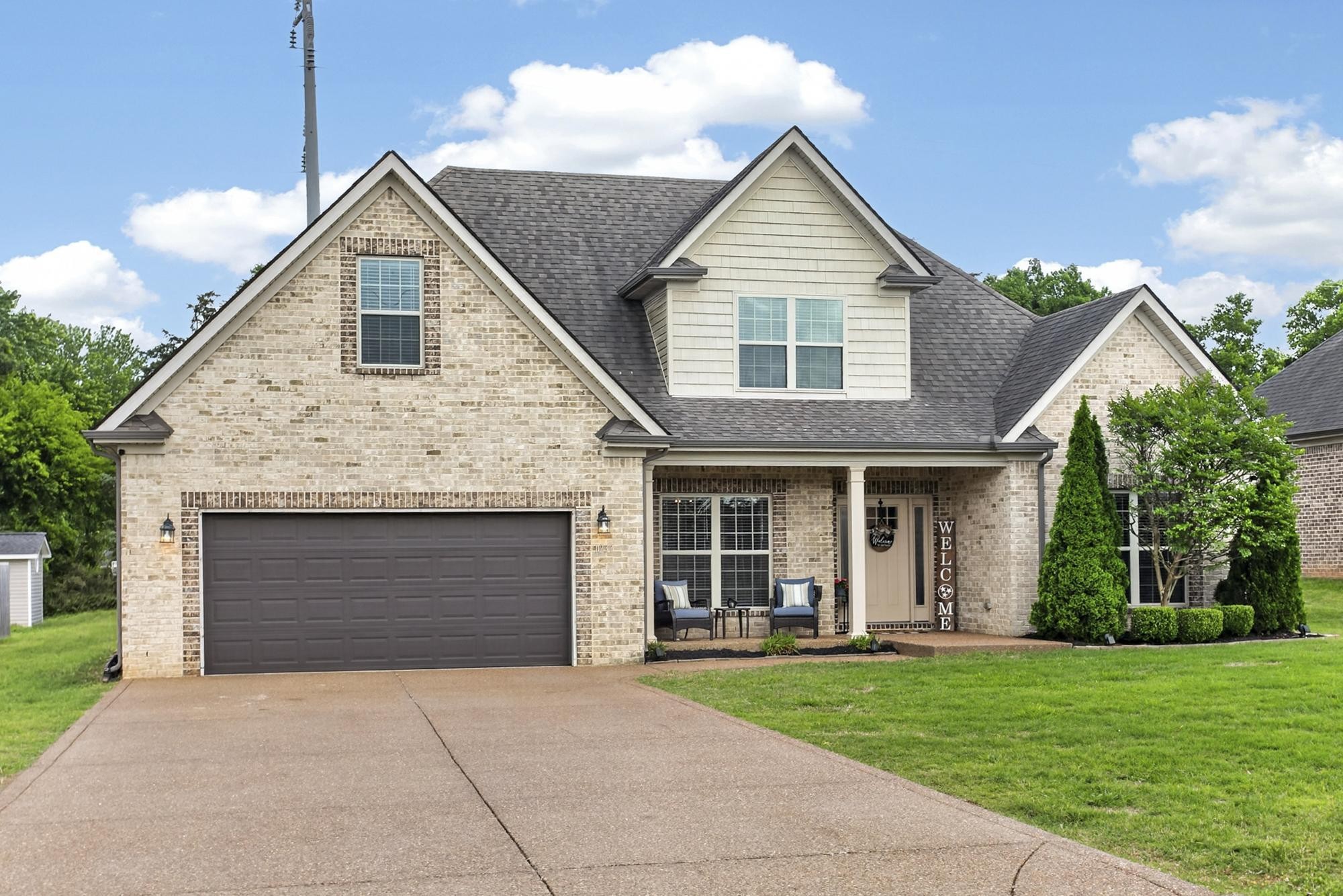 1237 Rimrock Road Smyrna TN 37167