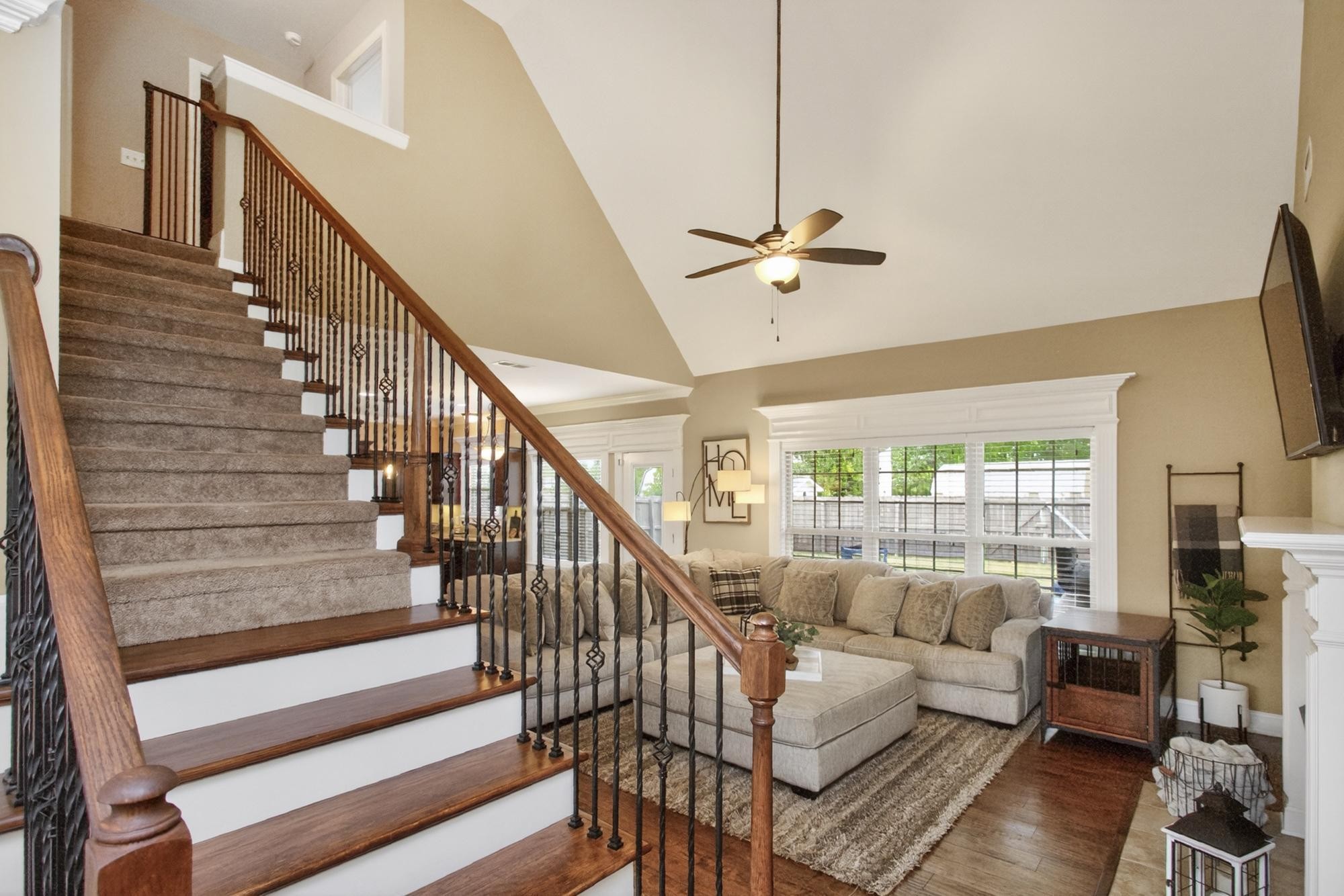1237 Rimrock Road Smyrna TN 37167