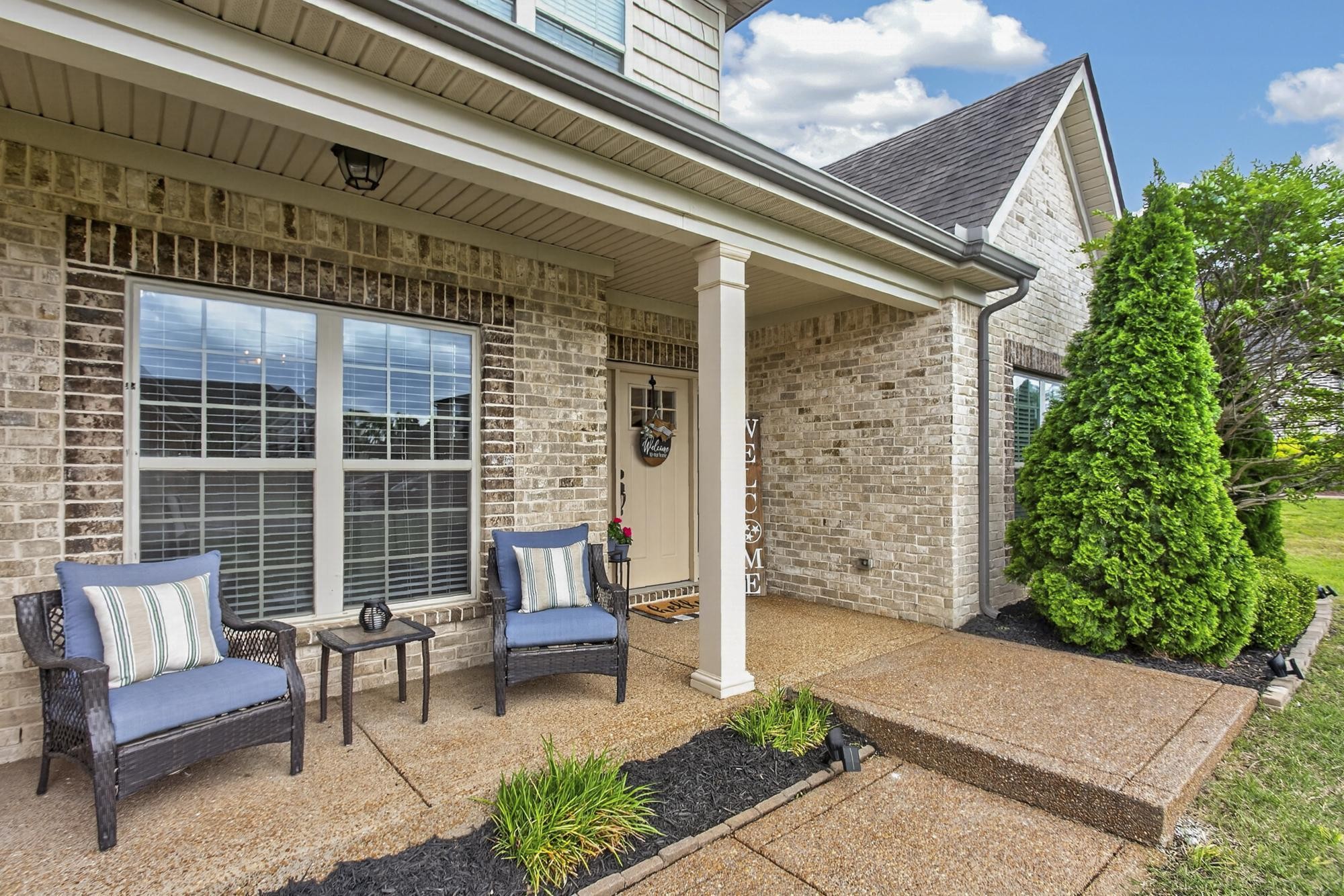 1237 Rimrock Road Smyrna TN 37167