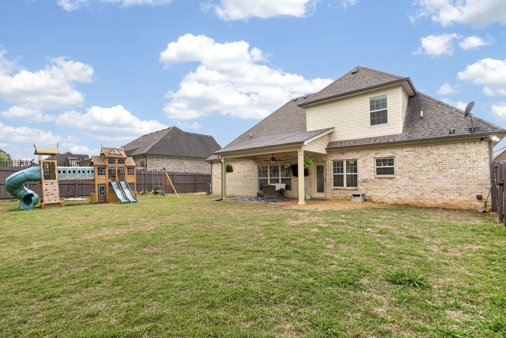 1237 Rimrock Road Smyrna TN 37167