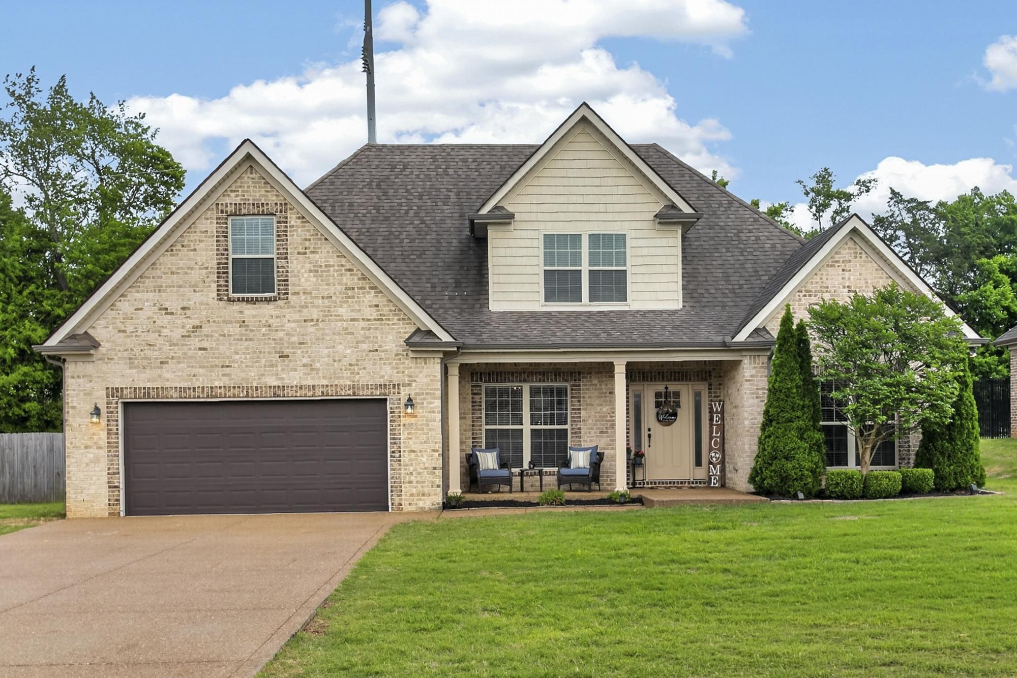 1237 Rimrock Road Smyrna TN 37167