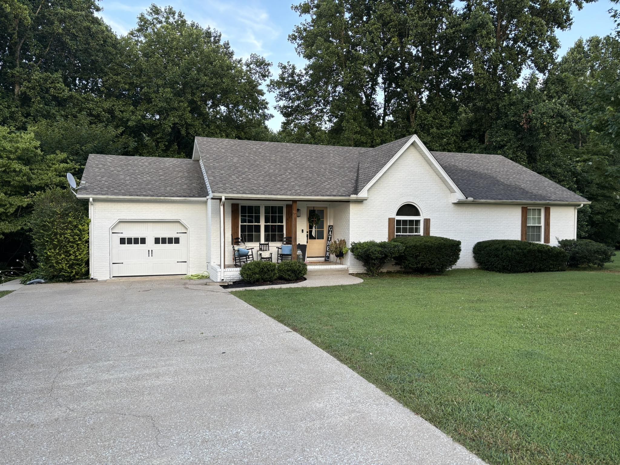580 Fox Run Lane Lafayette TN 37083