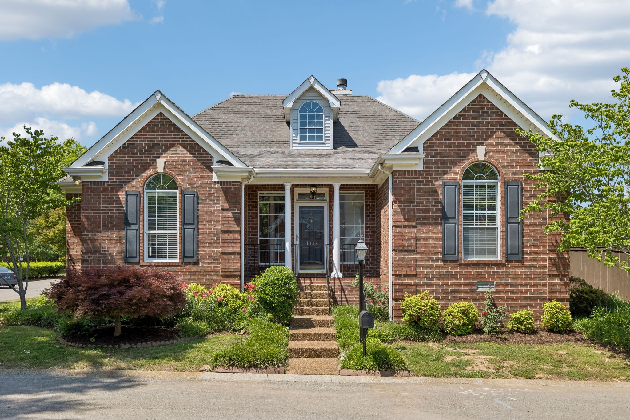 1712 Fieldcrest Circle Franklin TN 37064