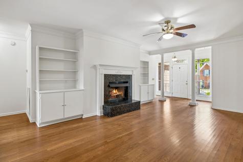 1712 Fieldcrest Circle Franklin TN 37064