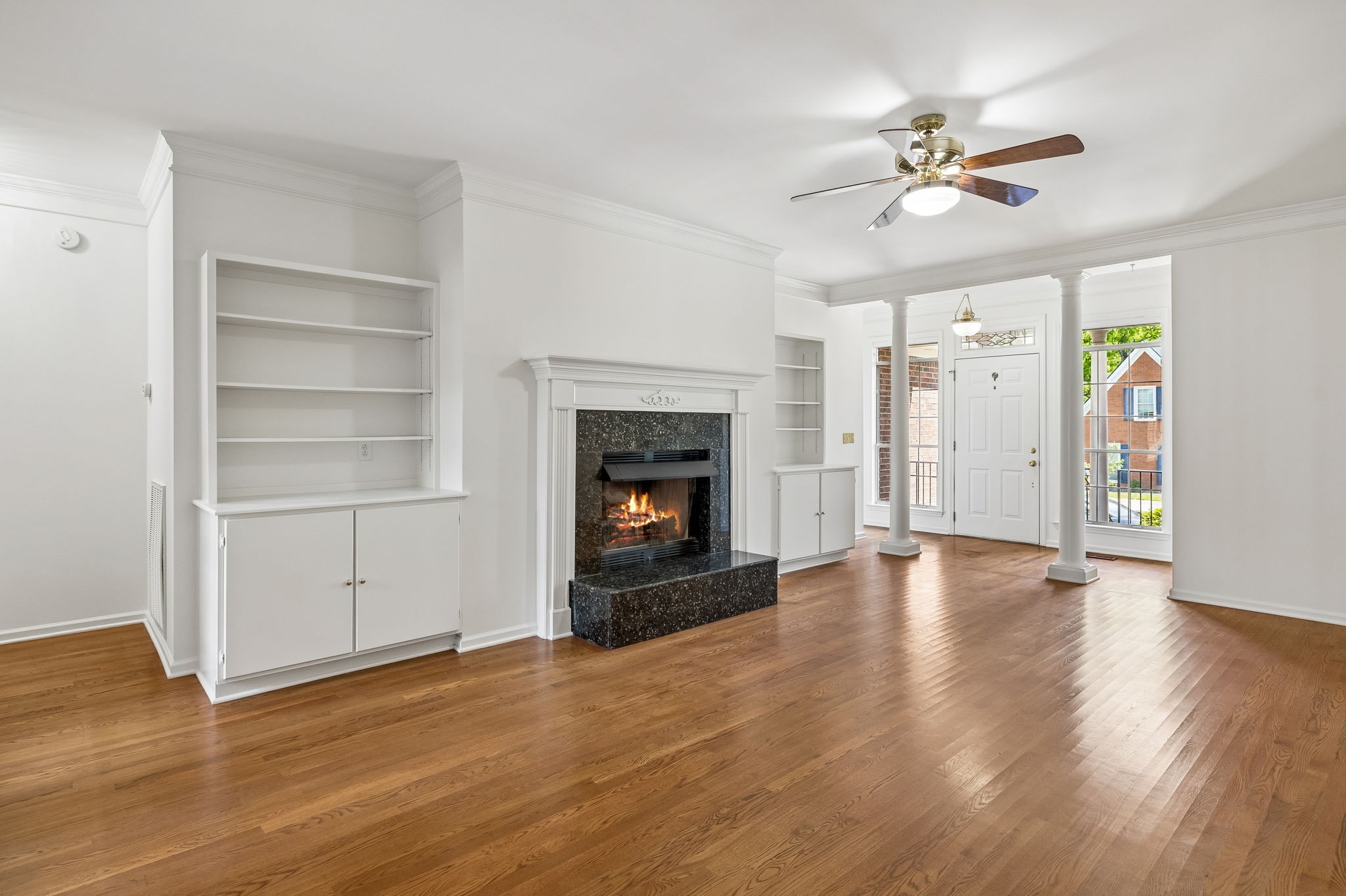 1712 Fieldcrest Circle Franklin TN 37064