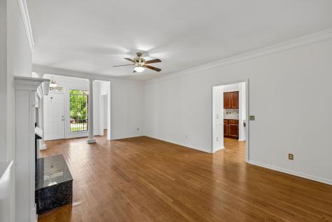 1712 Fieldcrest Circle Franklin TN 37064