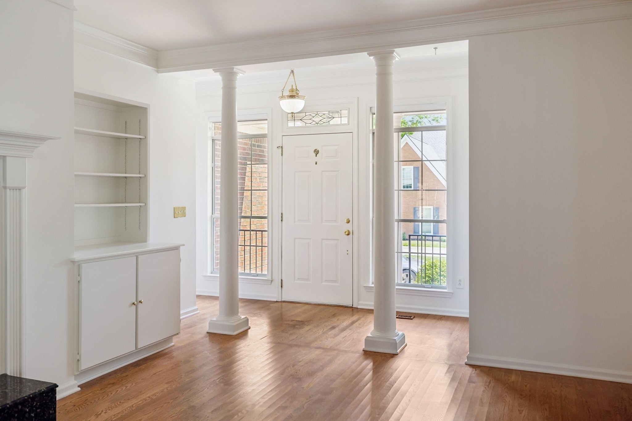 1712 Fieldcrest Circle Franklin TN 37064