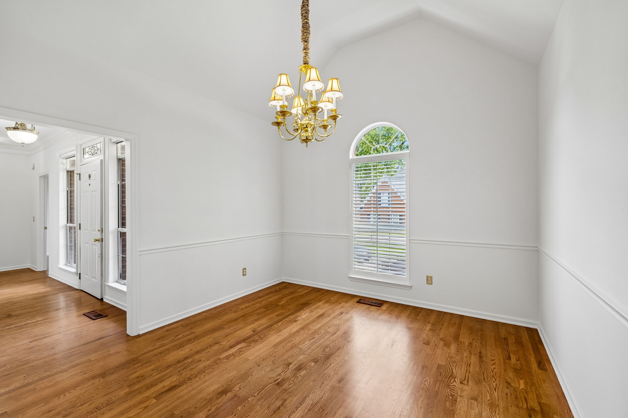 1712 Fieldcrest Circle Franklin TN 37064