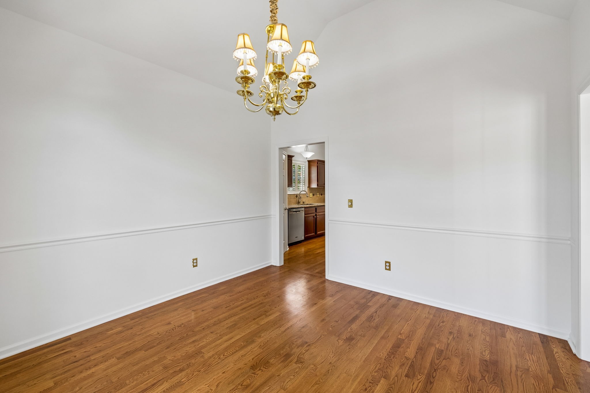 1712 Fieldcrest Circle Franklin TN 37064