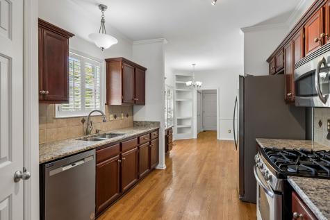 1712 Fieldcrest Circle Franklin TN 37064