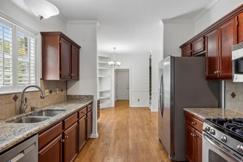 1712 Fieldcrest Circle Franklin TN 37064